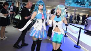 B站活動快閃視頻